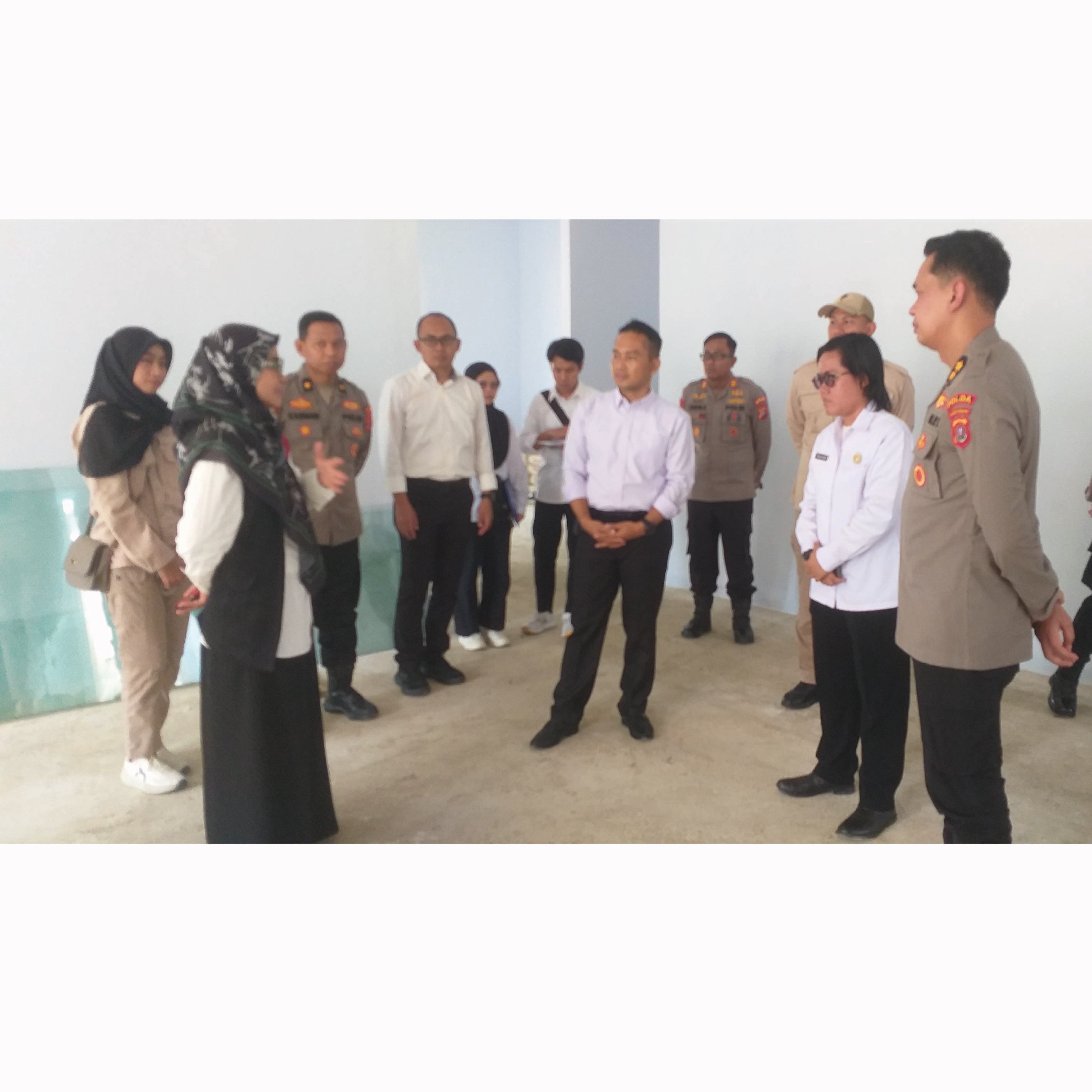 BGN Sumatera Barat Soroti Tantangan Gizi Seimbang Daerah 3T di Sulawesi Tenggara