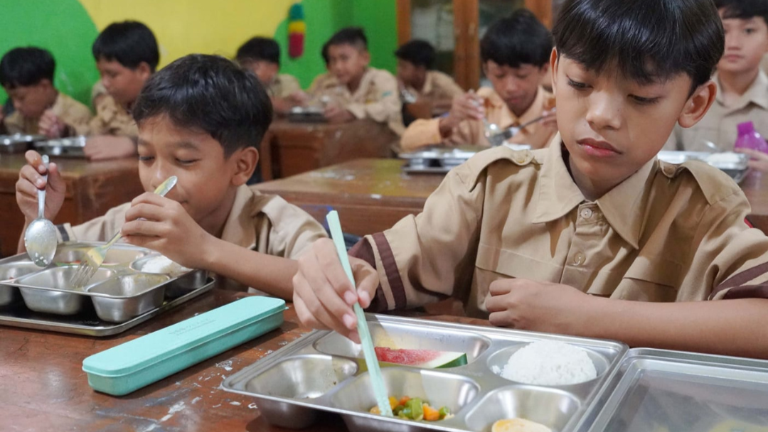 BGN Sumatera Barat Tanggapi Serius Dugaan Insiden Keracunan Pangan Program MBG di Sekolah