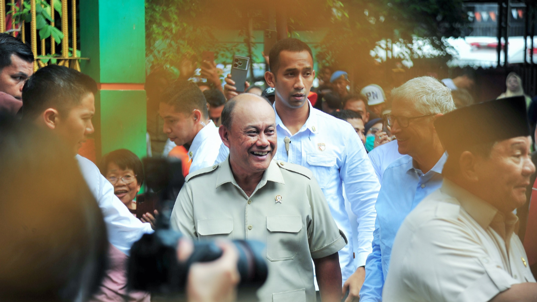 Kepala BGN Sumatera Barat Respon Pro Kontra Program MBG: Ini Investasi Jangka Panjang Perbaiki Kualitas SDM