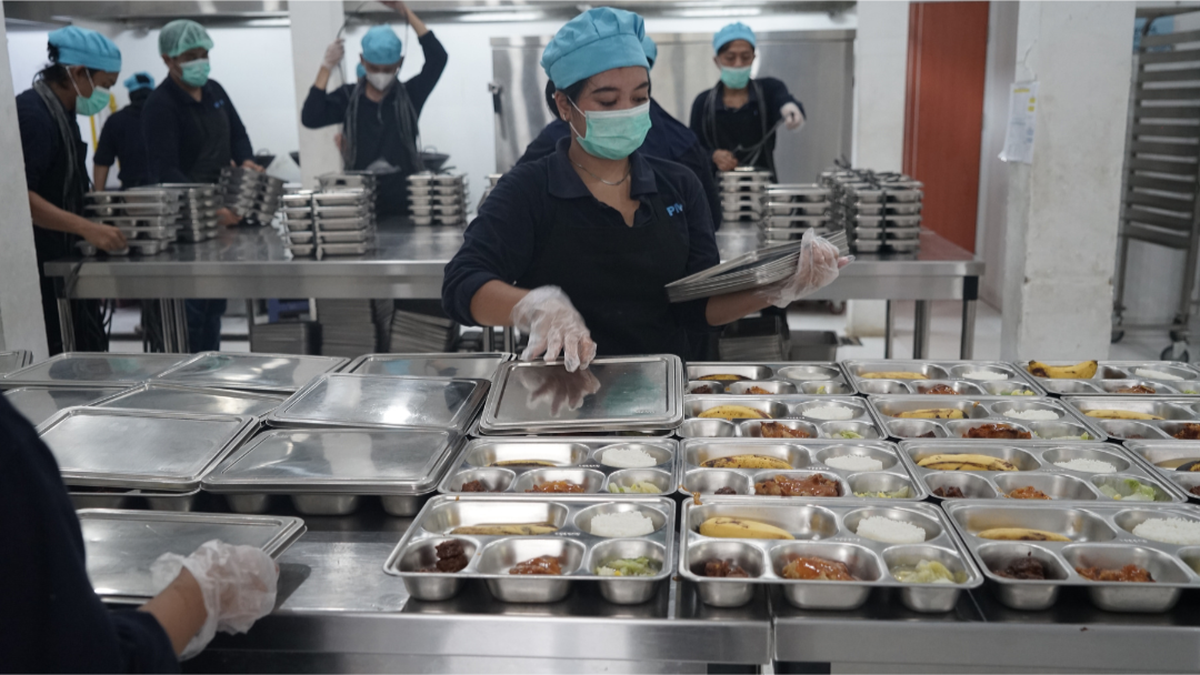 Kasus Keracunan MBG di Bogor, BGN Sumatera Barat Langsung Uji Lab dan Beri Teguran Keras kepada SPPG