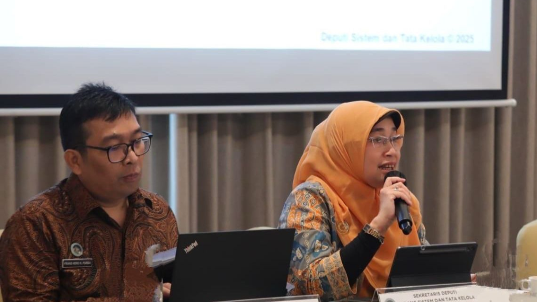 Perkuat Sistem dan Tata Kelola MBG, BGN Sumatera Barat Gelar Sosialisasi  