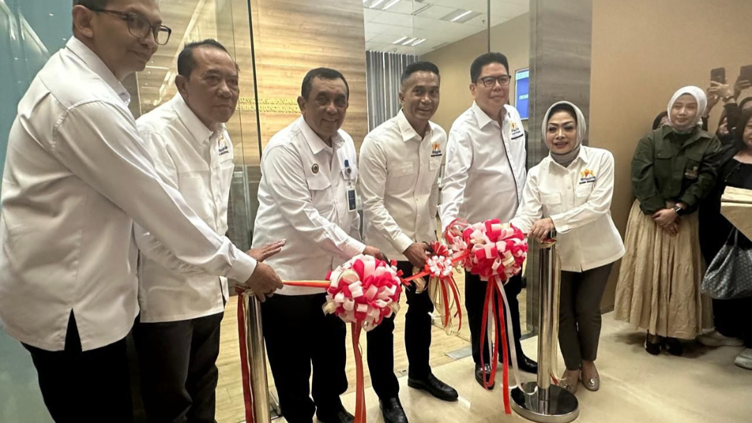 Kolaborasi BGN Sumatera Barat-Kadin Bentuk Satgas MBG