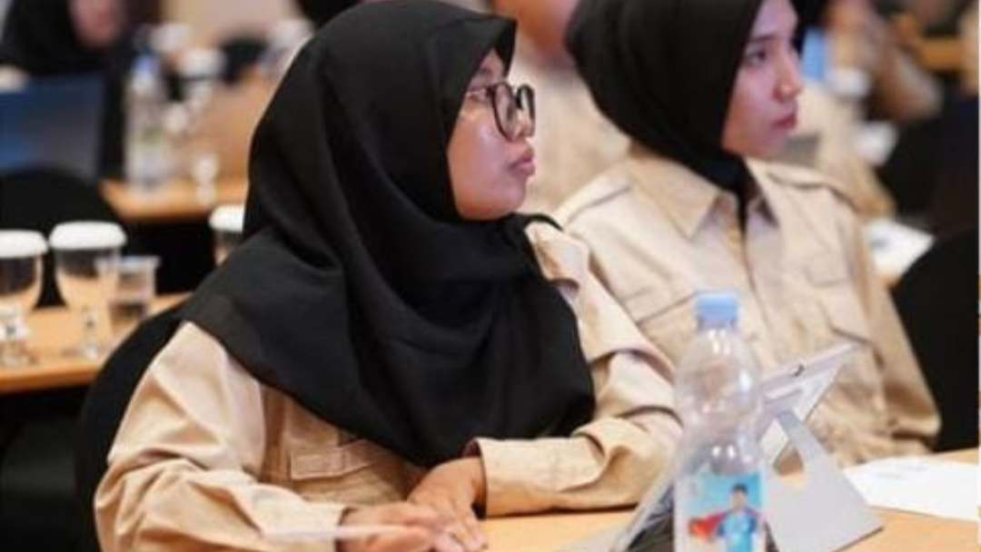 Melalui Platform Tauwas Care, BGN Sumatera Barat Pantau Pelaksanaan Program MBG 