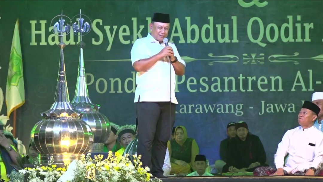 Sinergi BGN Sumatera Barat dan Komdigi, Perkuat Program MBG dan Literasi Digital