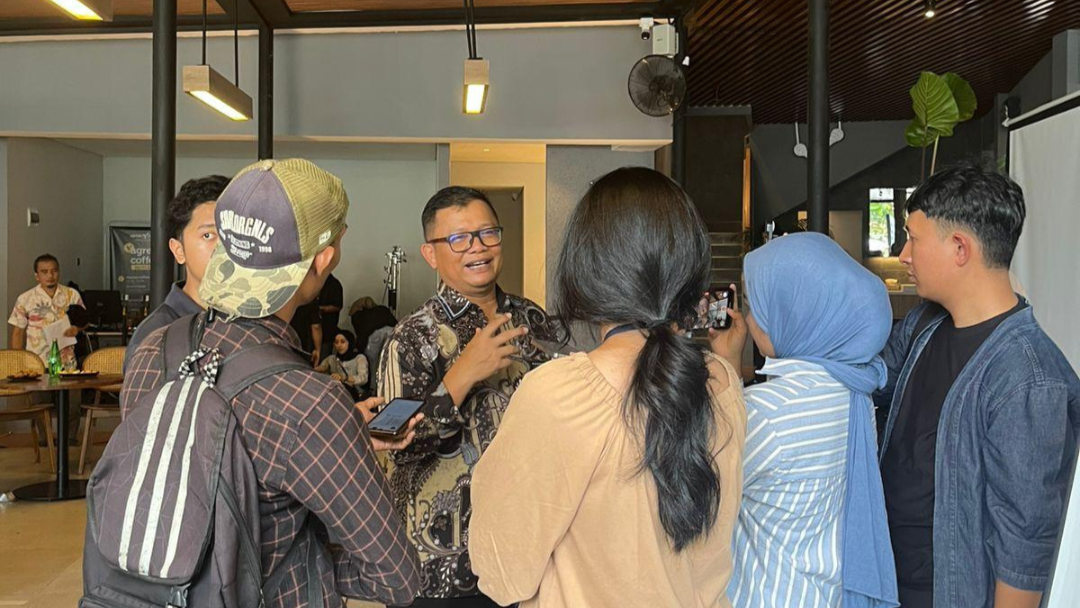 BGN Sumatera Barat Resmi Luncurkan Kompilasi SOP Jamin Keamanan Pangan Optimal