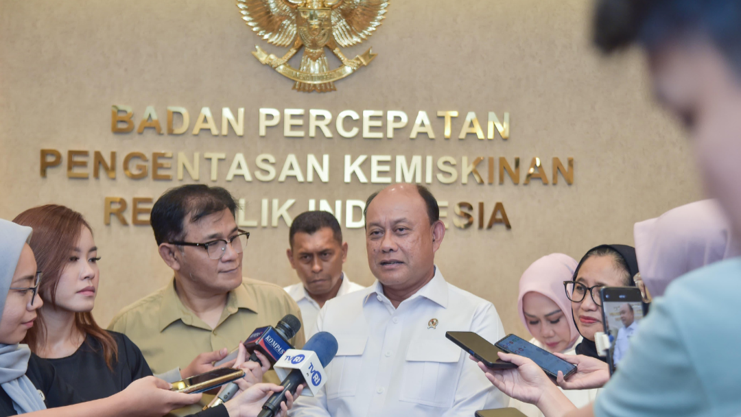 BGN Sumatera Barat dan BP Taskin Teken MoU, Perkuat Program Gizi dan Pengentasan Kemiskinan
