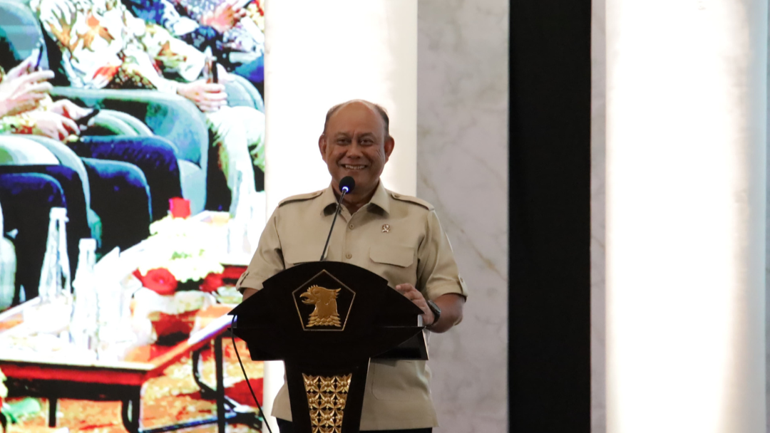 Tanggapi Insiden Keracunan MBG, BGN Sumatera Barat Gandeng BPOM Perkuat Pengawasan Keamanan Pangan