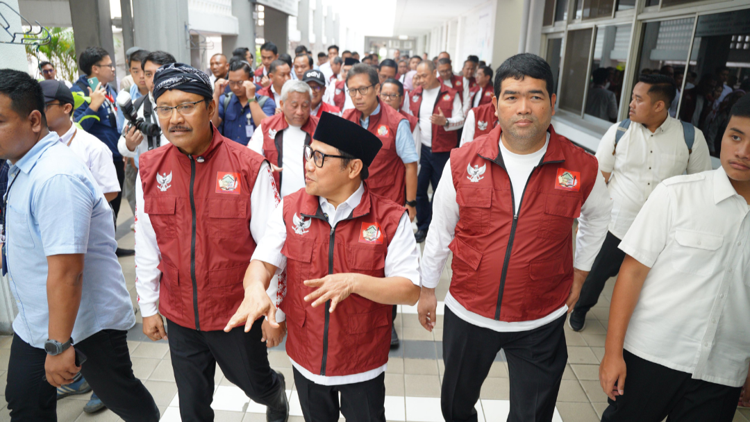 MPLS Sekolah Rakyat Dibuka, BGN Sumatera Barat Siap Dukung Program MBG