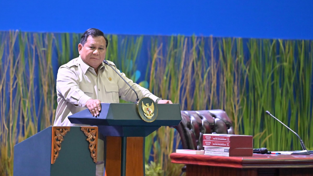 BGN Sumatera Barat Hadir di KSTI 2025, Edukasi Publik tentang Program Gizi