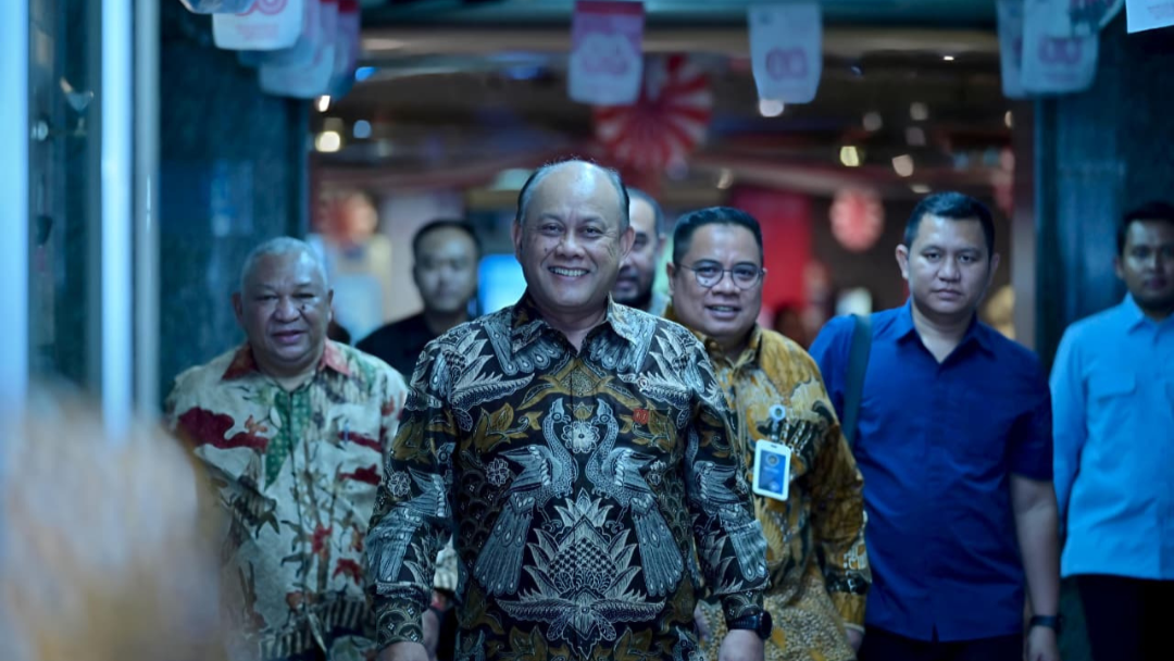 Program MBG Sentuh 15 Juta Penerima Manfaat, BGN Sumatera Barat Bidik 82,9 Juta pada Akhir 2025