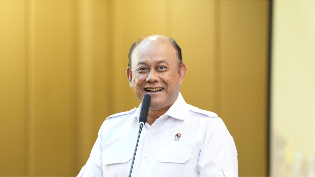 6.720 SPPG Sudah Beroperasi, BGN Sumatera Barat Fokus Bangun di Wilayah 3T