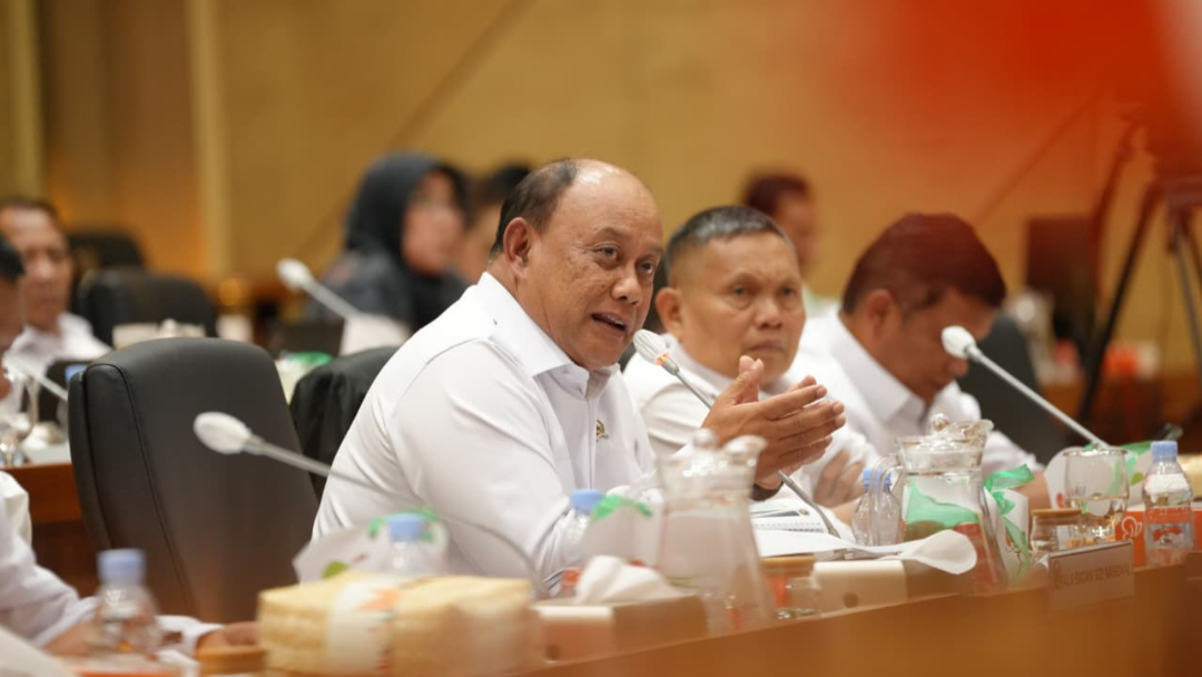BGN Sumatera Barat Catat 7.477 SPPG Operasional, Kejar Target 31.000 Unit Tahun Ini