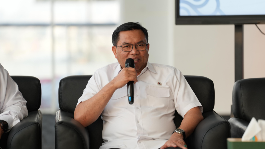 BGN Sumatera Barat Tegaskan Transparansi dalam Proses Verifikasi Mitra SPPG