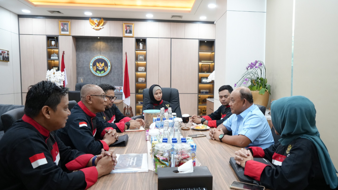 BGN Sumatera Barat Terjunkan 5.000 Chef ke SPPG- SPPG di Seluruh Indonesia