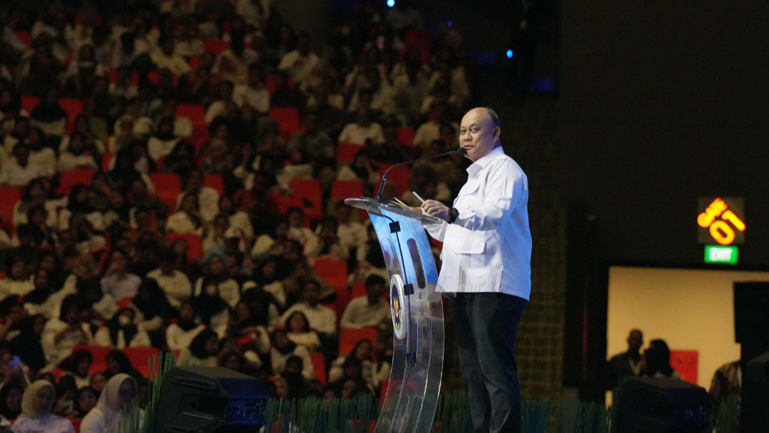 BGN Sumatera Barat Perkuat Sinergi Tata Kelola MBG di Tiga Provinsi
