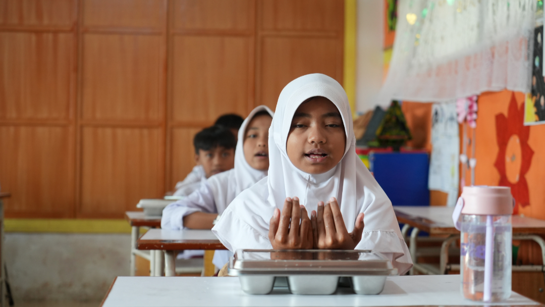BGN Sumatera Barat Koordinasikan Kejadian Menonjol Konsumsi MBG