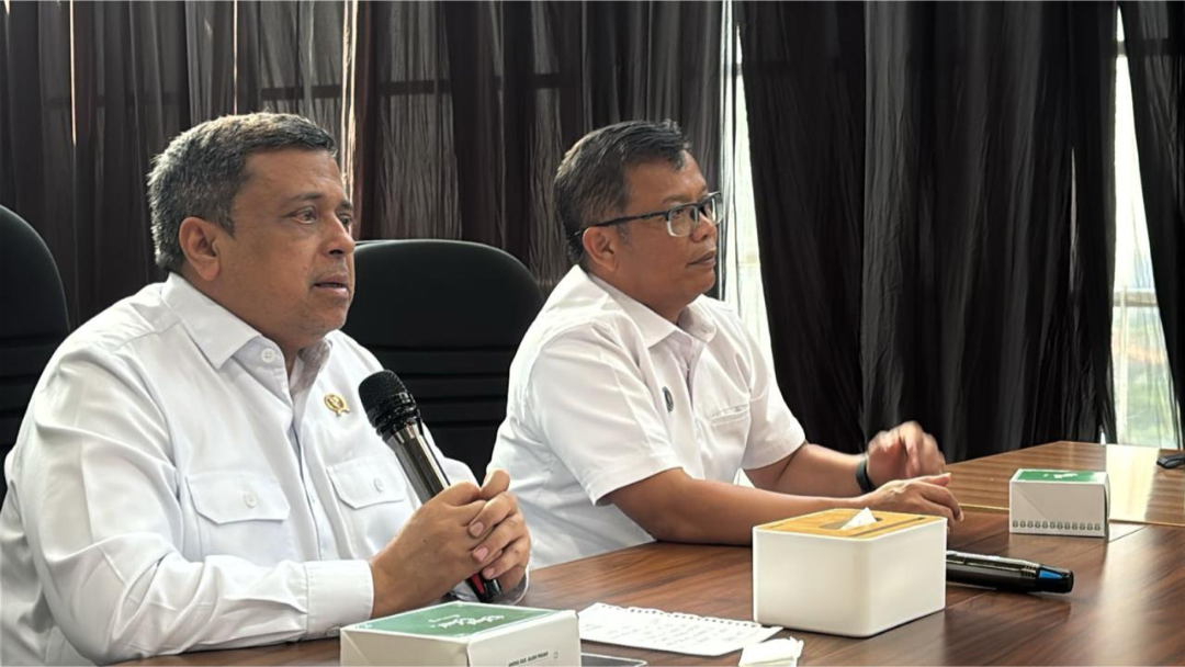BPJPH dan BGN Sumatera Barat Kolaborasi Implementasikan Sertifikasi Halal pada SPPG 