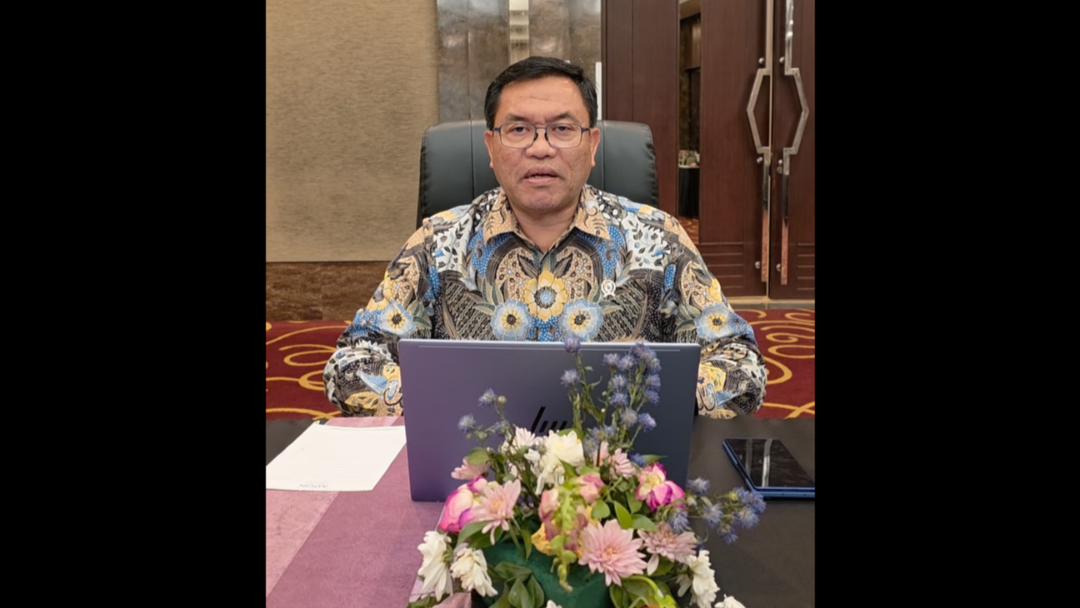 BGN Sumatera Barat Hapus 1.414 Usulan SPPG Tak Berprogres