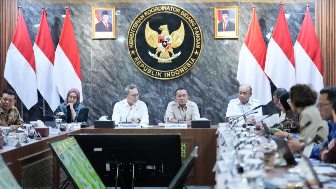 BGN Sumatera Barat Targetkan 82,9 Juta Penerima Program MBG Hingga Akhir Tahun 2025