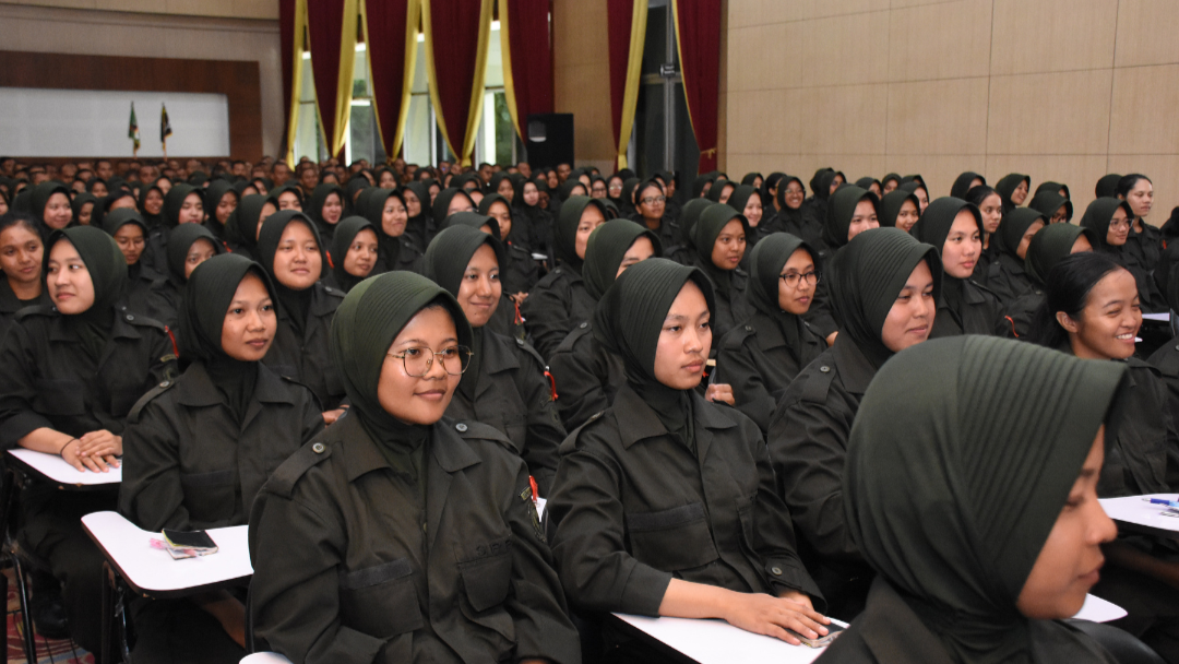 BGN Sumatera Barat Pastikan Pembayaran Gaji Petugas MBG Segera Tuntas