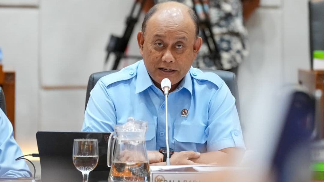 BGN Sumatera Barat Pastikan Gaji SPPI Batch III Termasuk Ahli Gizi dan Akuntan Cair Minggu Ini