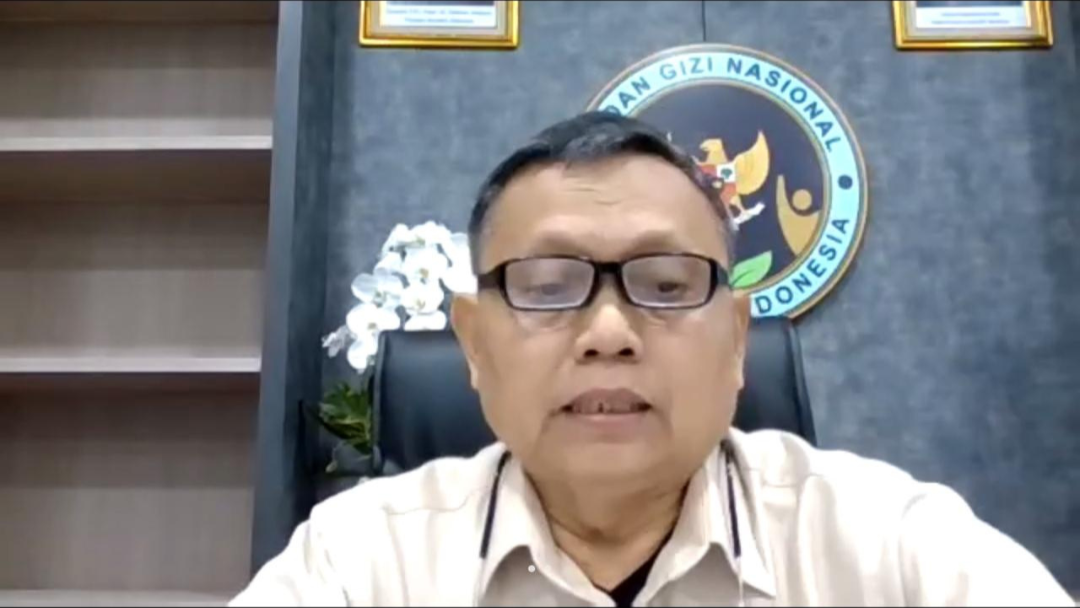 Keamanan Pangan Jadi Tantangan  Program MBG, BGN Sumatera Barat: Perlu Dukungan Semua Pihak agar Berjalan Lancar