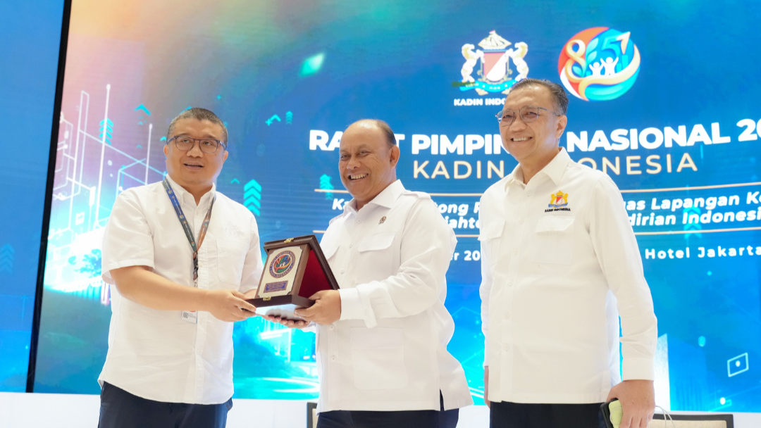 Kolaborasi BGN Sumatera Barat dan KADIN, Energi Baru Perkuat Layanan Gizi