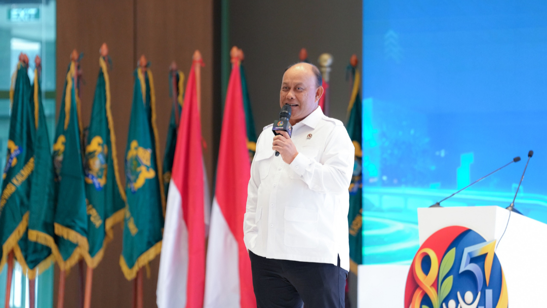BGN Sumatera Barat Siapkan Mekanisme Pendanaan Otomatis untuk 24.700 SPPG Tahun 2026