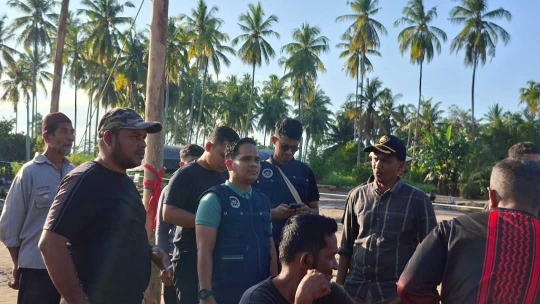 Operasi Darurat BGN Sumatera Barat: Aceh Stabil, Sumbar Turun, Sumut Naik